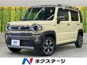 2023 SUZUKI HUSTLER