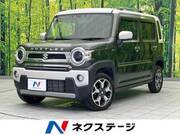 2023 SUZUKI HUSTLER