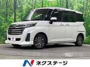 2023 TOYOTA ROOMY