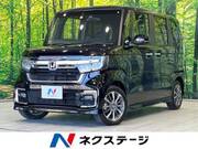 2023 HONDA N-BOX CUSTOM