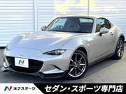 2022 MAZDA ROADSTER RF