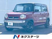 2014 SUZUKI HUSTLER G