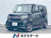 2021 HONDA N-BOX CUSTOM