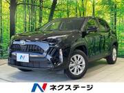 2022 TOYOTA YARIS CROSS