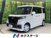 2017 SUZUKI SPACIA CUSTOM