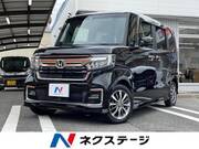 2021 HONDA N-BOX CUSTOM