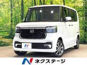 2026 HONDA N-BOX CUSTOM