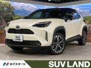 2021 TOYOTA YARIS CROSS HYBRID Z