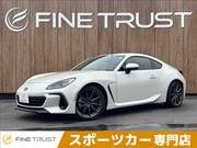 2024 SUBARU BRZ