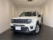 2023 CHRYSLER JEEP RENEGADE