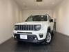 CHRYSLER JEEP RENEGADE