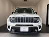 CHRYSLER JEEP RENEGADE