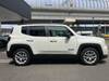 CHRYSLER JEEP RENEGADE