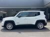 CHRYSLER JEEP RENEGADE