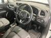 CHRYSLER JEEP RENEGADE