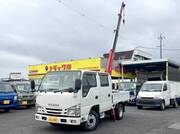 2015 ISUZU OTHER