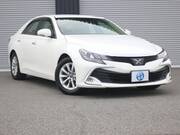 2017 TOYOTA MARK X