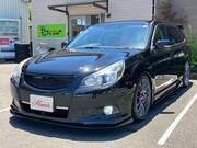 2010 SUBARU LEGACY TOURING WAGON