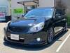 SUBARU LEGACY TOURING WAGON