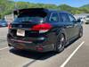 SUBARU LEGACY TOURING WAGON