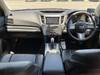 SUBARU LEGACY TOURING WAGON
