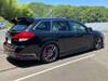 SUBARU LEGACY TOURING WAGON