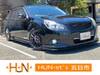 SUBARU LEGACY TOURING WAGON