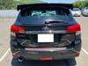 SUBARU LEGACY TOURING WAGON