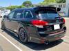 SUBARU LEGACY TOURING WAGON