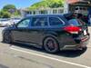 SUBARU LEGACY TOURING WAGON