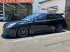 SUBARU LEGACY TOURING WAGON