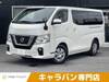 NISSAN NV350 CARAVAN WAGON