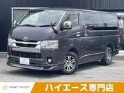 2021 TOYOTA HIACE VAN SUPER GL