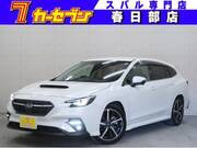 2022 SUBARU LEVORG