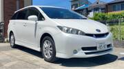 2009 TOYOTA WISH 1.8S