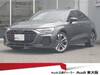 AUDI A3 SEDAN