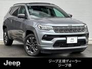 2022 CHRYSLER JEEP COMPASS