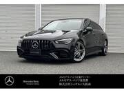2023 MERCEDES BENZ CLA-CLASS Shooting Brake