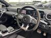 MERCEDES BENZ CLA-CLASS Shooting Brake
