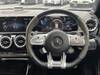 MERCEDES BENZ CLA-CLASS Shooting Brake