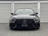 MERCEDES BENZ CLA-CLASS Shooting Brake