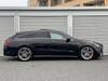 MERCEDES BENZ CLA-CLASS Shooting Brake