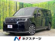 2024 HONDA STEPWAGON
