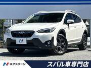 2022 SUBARU XV