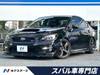 SUBARU WRX STI