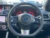 SUBARU WRX STI