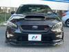 SUBARU WRX STI