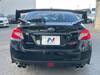 SUBARU WRX STI
