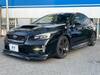 SUBARU WRX STI