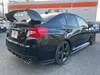 SUBARU WRX STI